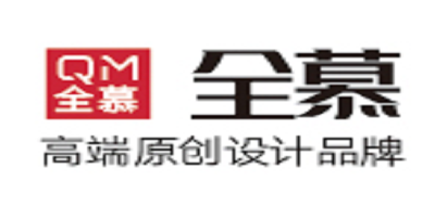 全慕品牌标志logo