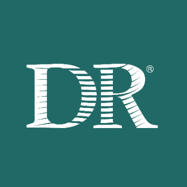 d r品牌标志logo