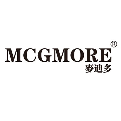 麦迪多品牌标志logo