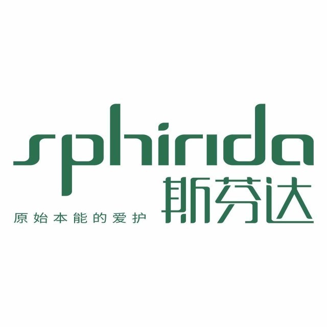 斯芬达品牌标志logo