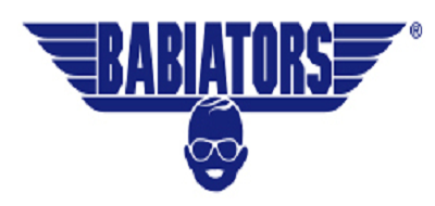 babiators品牌标志logo
