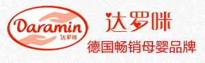 达罗咪品牌标志logo