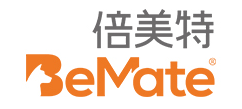 倍美特品牌标志logo