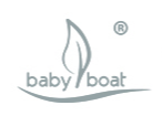 babyboat品牌标志logo
