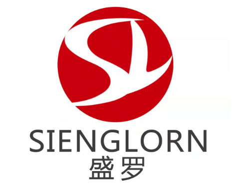 盛罗品牌标志logo