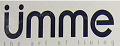 umme品牌标志logo