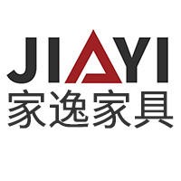 家逸家具品牌标志logo