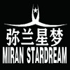 弥兰星梦品牌标志logo