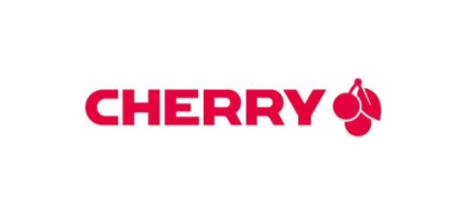 cherry品牌标志logo