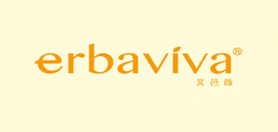 erbaviva品牌标志logo