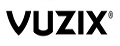 vuzix品牌标志logo