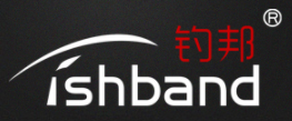 钓邦品牌标志logo