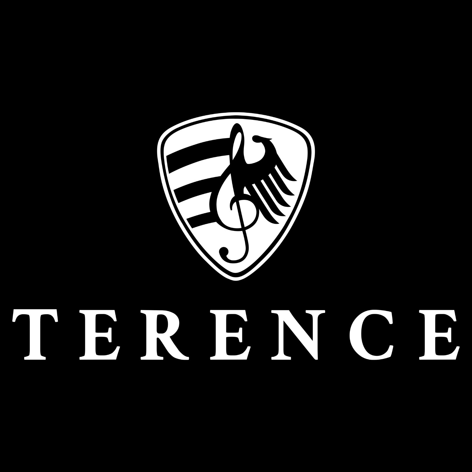 特伦斯terence品牌标志logo