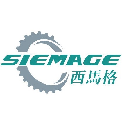 siemage品牌标志logo