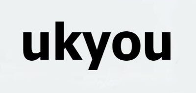 ukyou品牌标志logo
