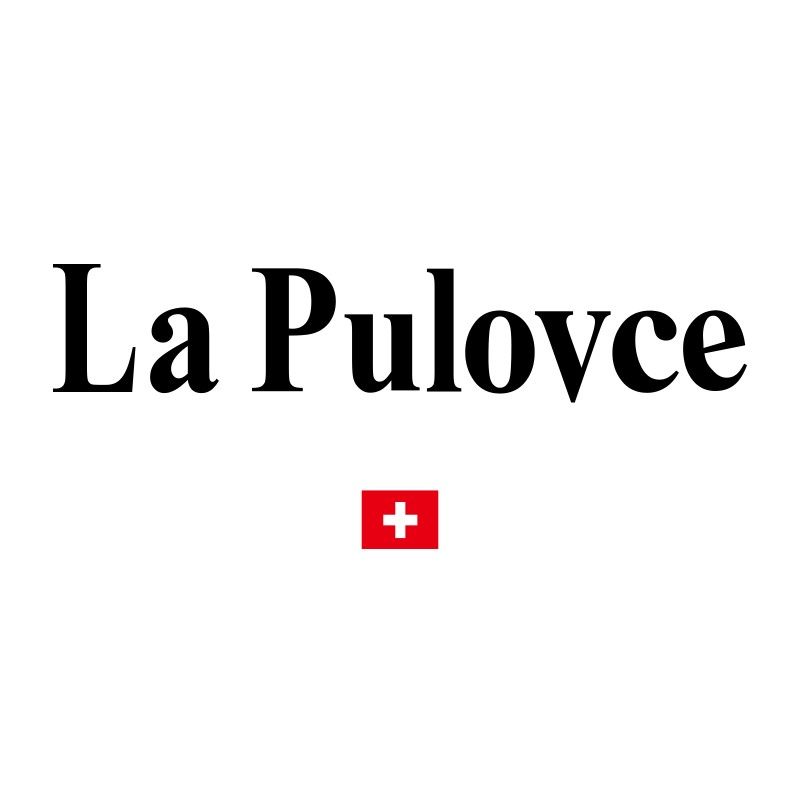 la pulovce拉普瑞斯品牌标志logo