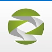 奥储新能品牌标志logo