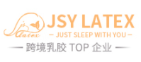 jsylatex品牌标志logo