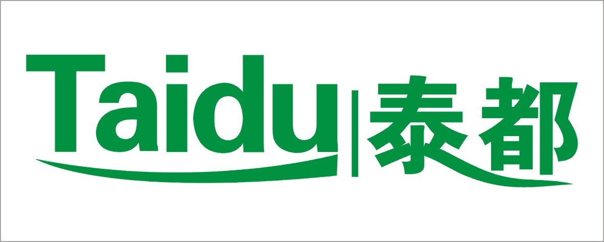 泰都品牌标志logo