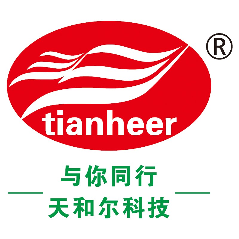 天和尔品牌标志logo