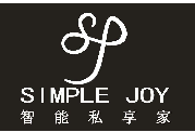 私享家智能锁品牌标志logo