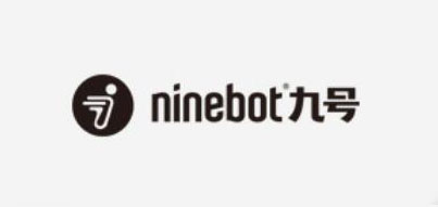 ninebot品牌标志logo
