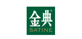 金典品牌标志logo