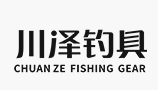 川泽品牌标志logo