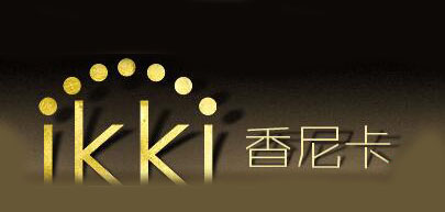 ikki品牌标志logo