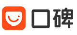 口碑品牌标志logo