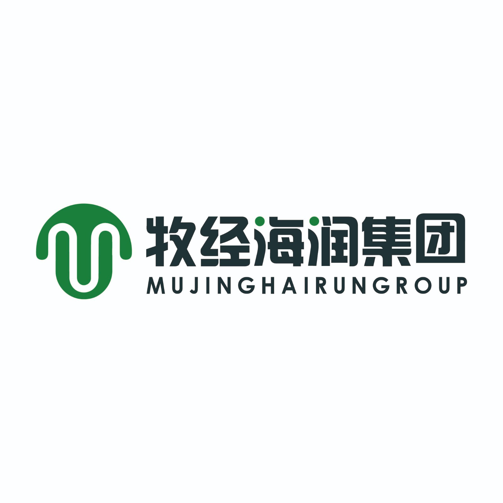 牧经海润品牌标志logo