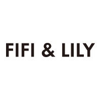 fifilily品牌标志logo