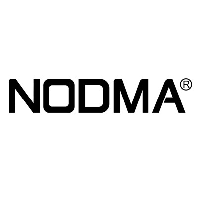 nodma品牌标志logo