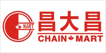 昌大昌品牌标志logo