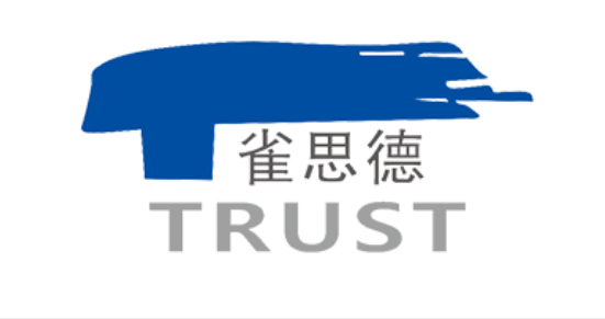 雀思德品牌标志logo