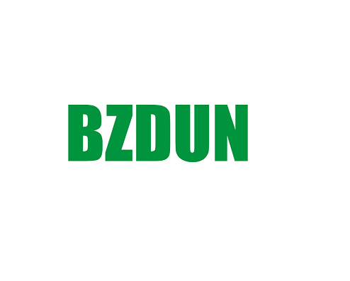 bzdun品牌标志logo