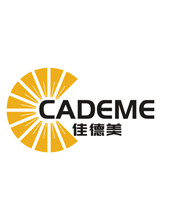 佳德美品牌标志logo