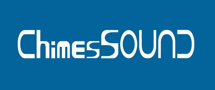 chimessound品牌标志logo