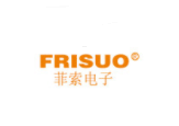 frisuo品牌标志logo