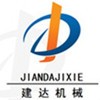 建达机械品牌标志logo