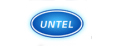 untel品牌标志logo