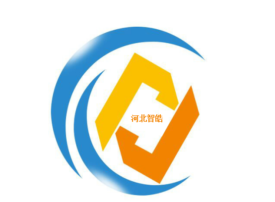 河北智皓品牌标志logo
