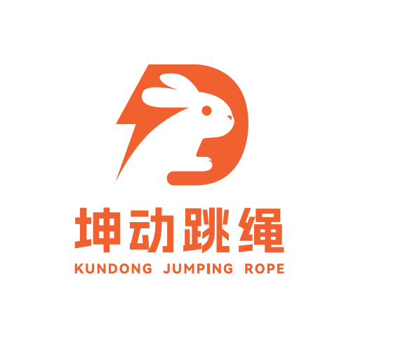 坤动品牌标志logo