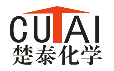 楚泰油漆化学品牌标志logo