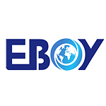 eboy品牌标志logo