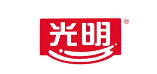 光明品牌标志logo
