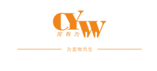 宠有为品牌标志logo