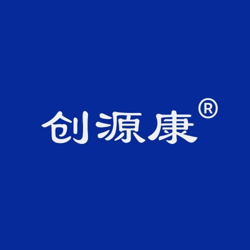 创源康品牌标志logo