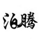 泊腾品牌标志logo