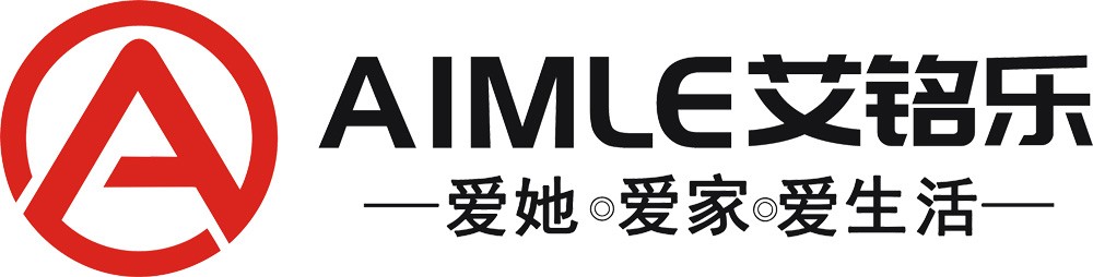 艾铭乐品牌标志logo